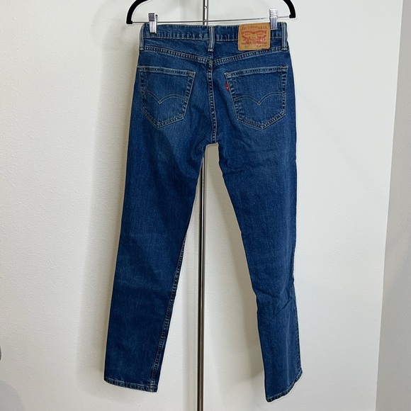 Levi’s 511 Red Tab Jeans - Picture 2 of 3